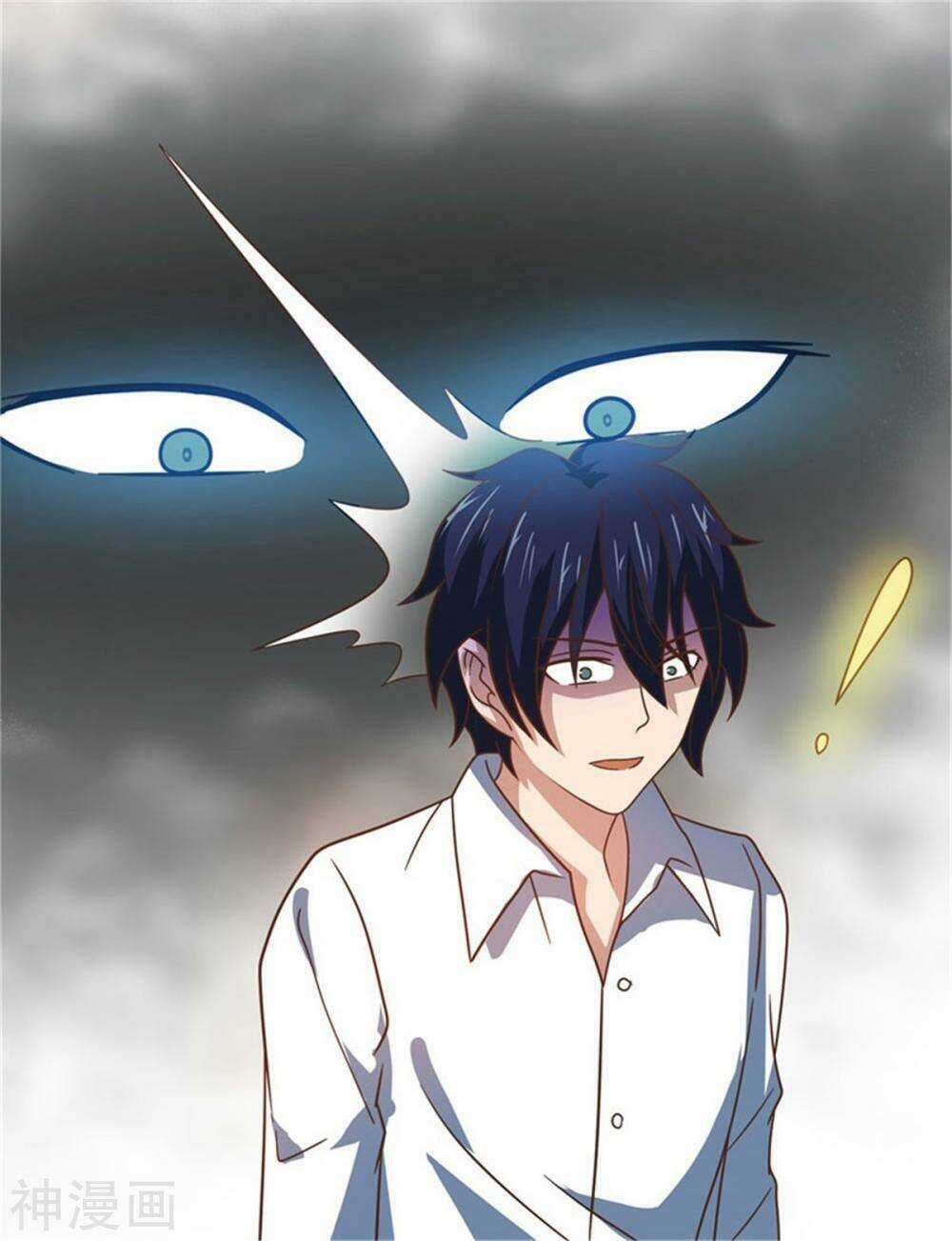 Đỉnh Phong Dự Ngôn Đế Chapter 23 trang 29