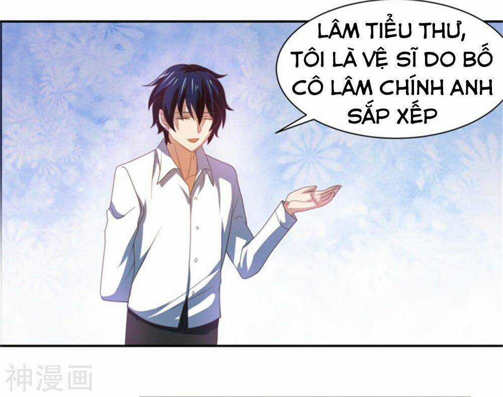 Đỉnh Phong Dự Ngôn Đế Chapter 23 trang 3