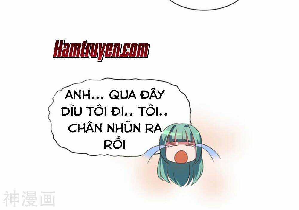 Đỉnh Phong Dự Ngôn Đế Chapter 23 trang 31