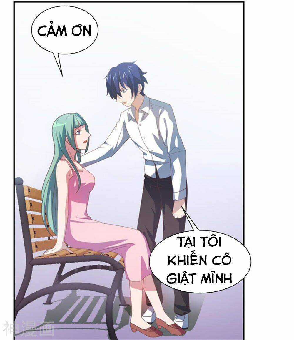 Đỉnh Phong Dự Ngôn Đế Chapter 23 trang 32