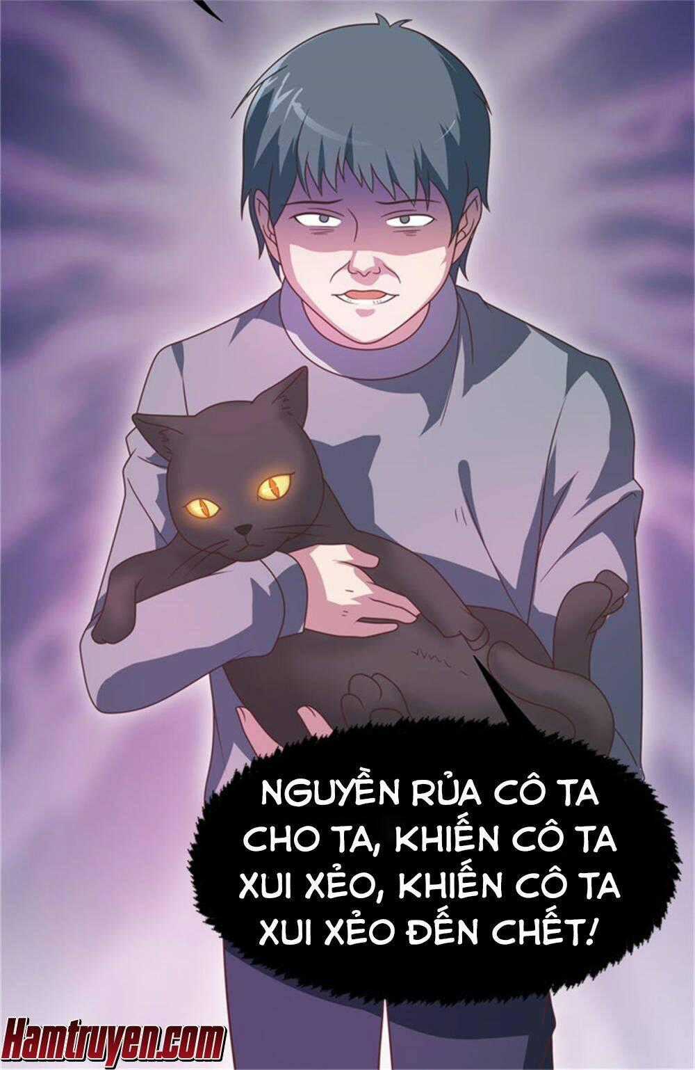 Đỉnh Phong Dự Ngôn Đế Chapter 23 trang 35