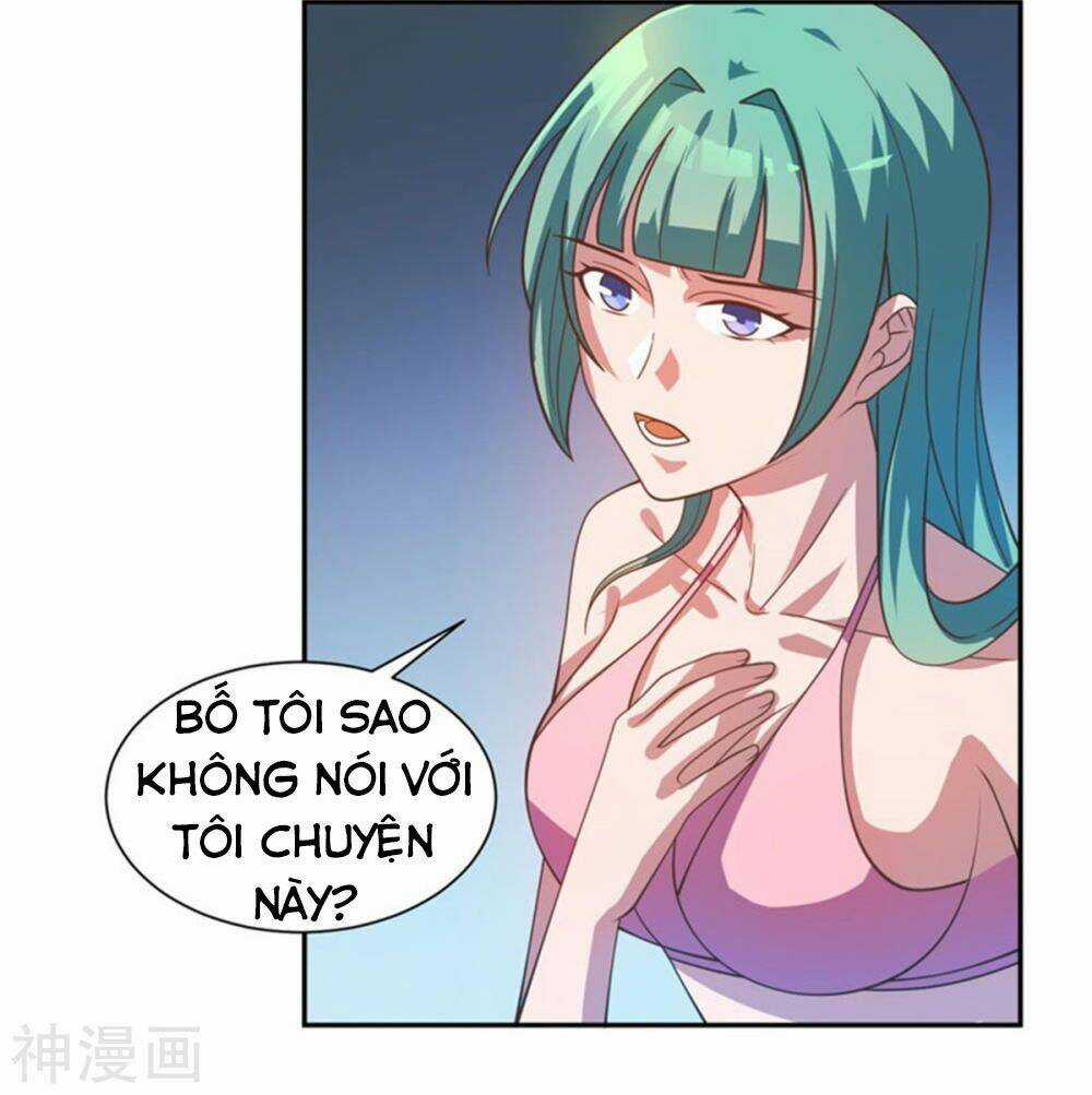 Đỉnh Phong Dự Ngôn Đế Chapter 23 trang 4