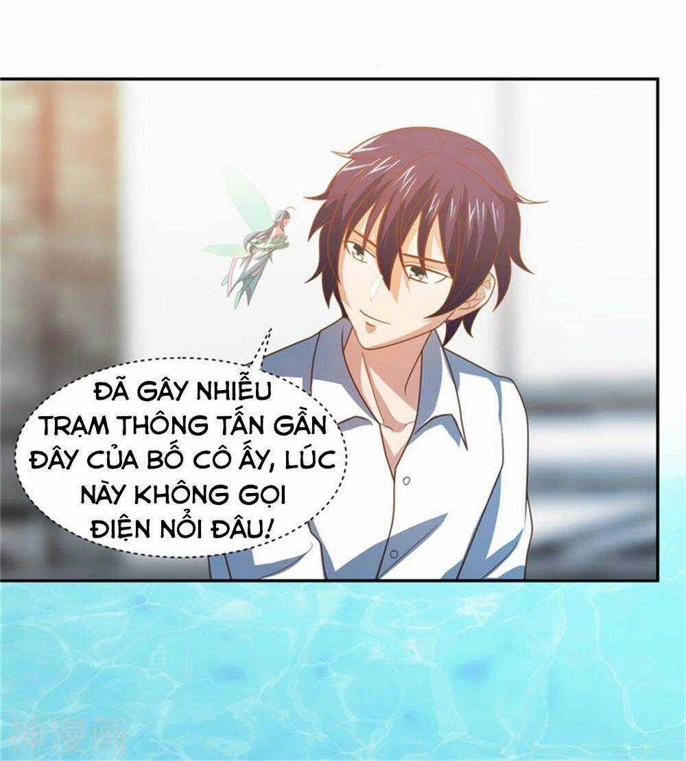 Đỉnh Phong Dự Ngôn Đế Chapter 23 trang 7