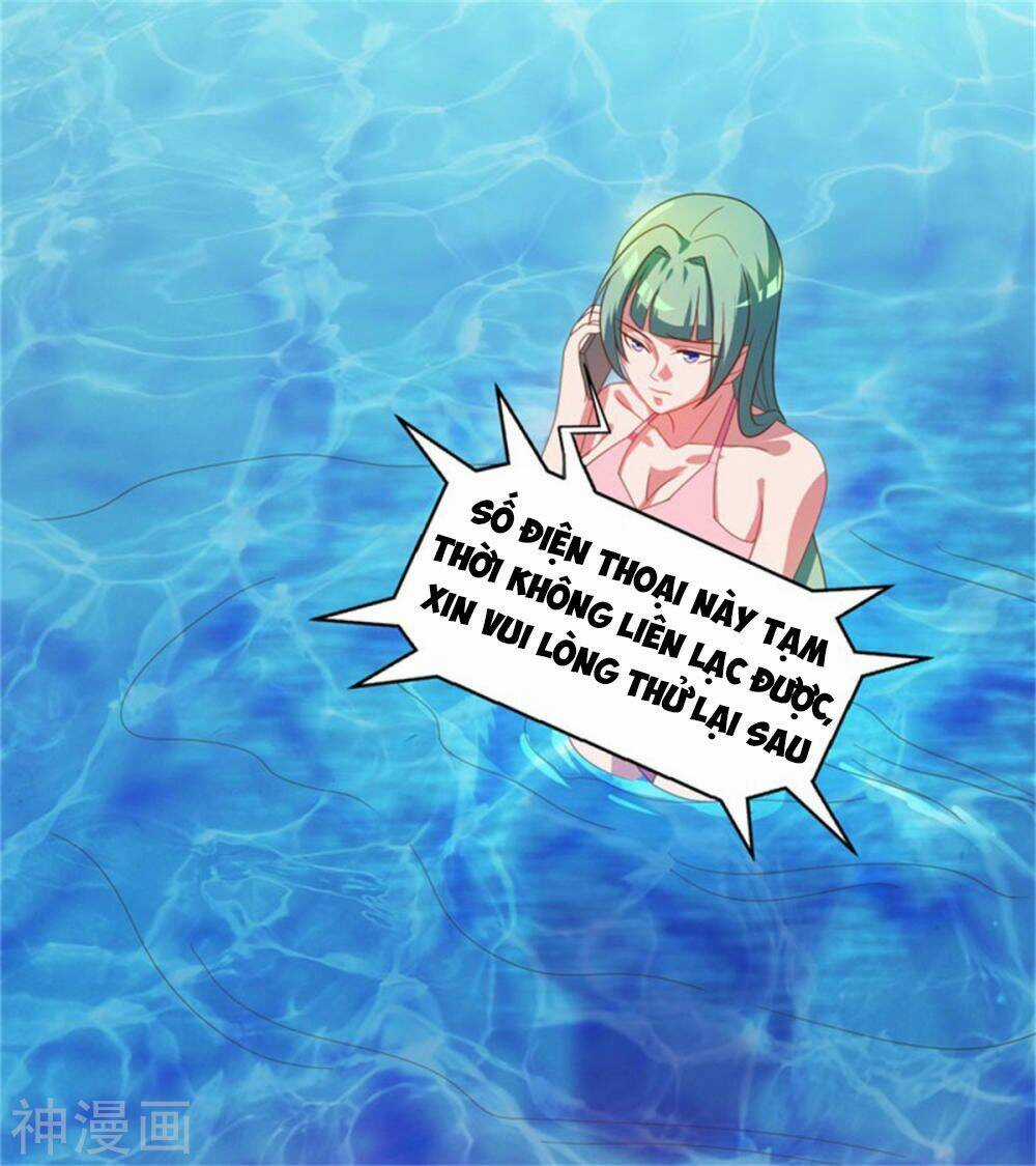 Đỉnh Phong Dự Ngôn Đế Chapter 23 trang 8