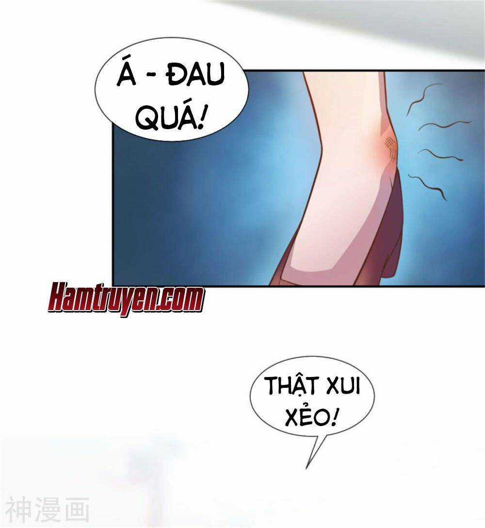 Đỉnh Phong Dự Ngôn Đế Chapter 24 trang 10