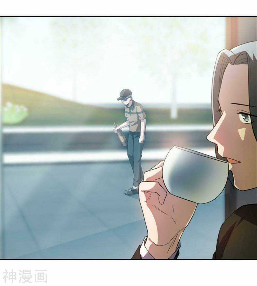 Đỉnh Phong Dự Ngôn Đế Chapter 24 trang 13