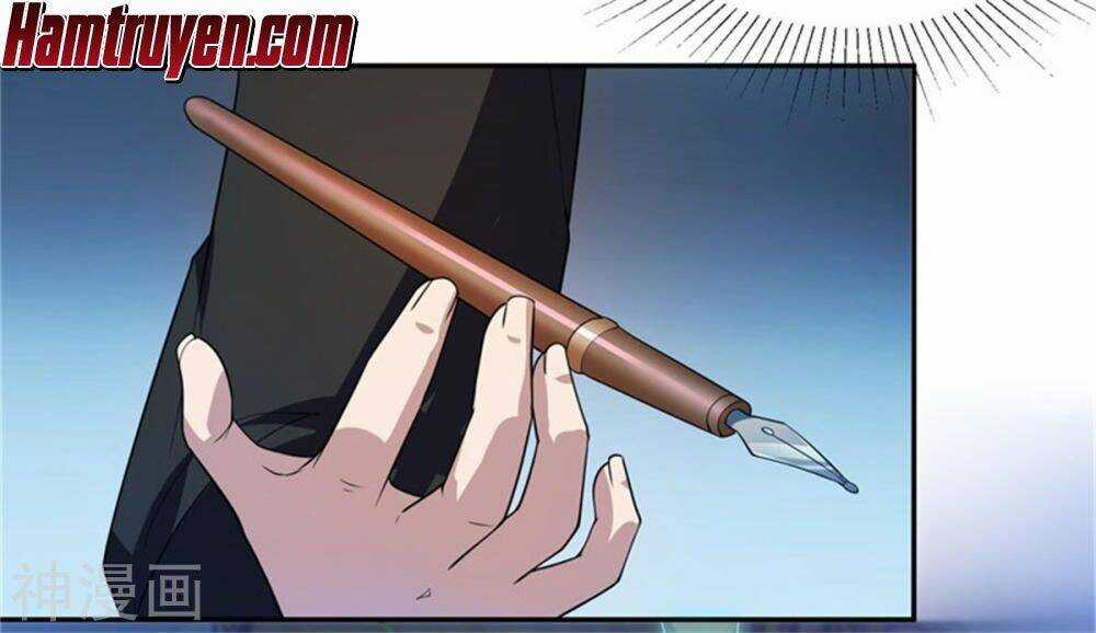 Đỉnh Phong Dự Ngôn Đế Chapter 24 trang 15