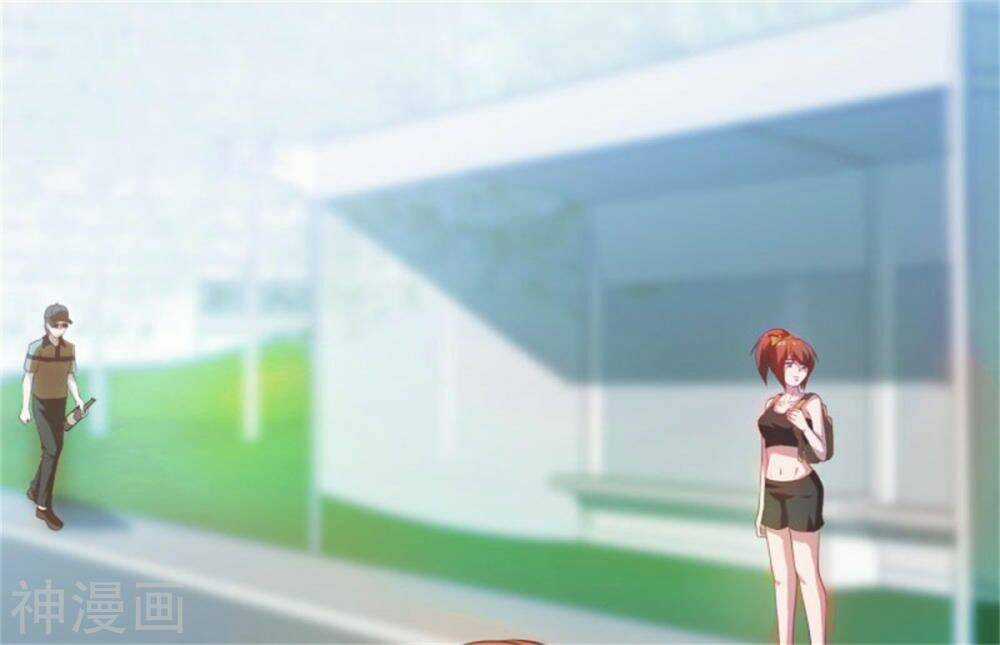 Đỉnh Phong Dự Ngôn Đế Chapter 24 trang 18