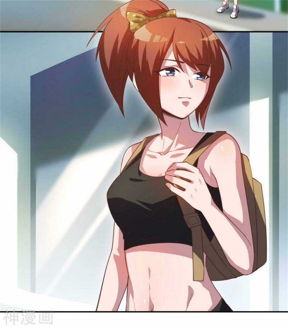 Đỉnh Phong Dự Ngôn Đế Chapter 24 trang 19