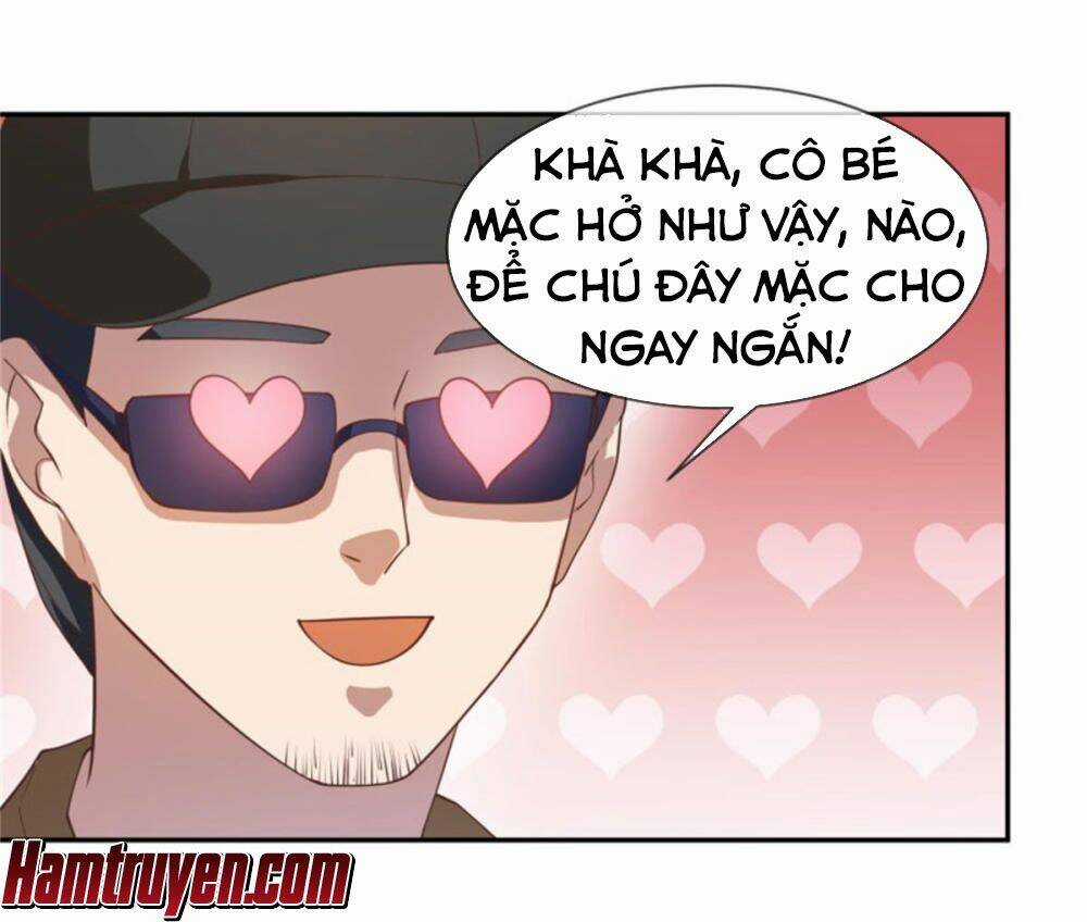 Đỉnh Phong Dự Ngôn Đế Chapter 24 trang 20