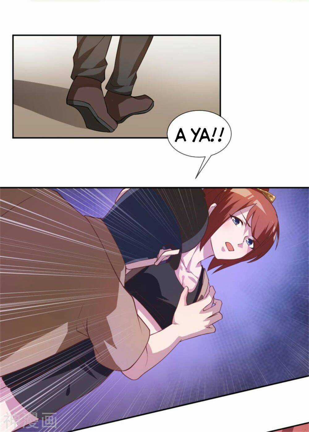 Đỉnh Phong Dự Ngôn Đế Chapter 24 trang 22