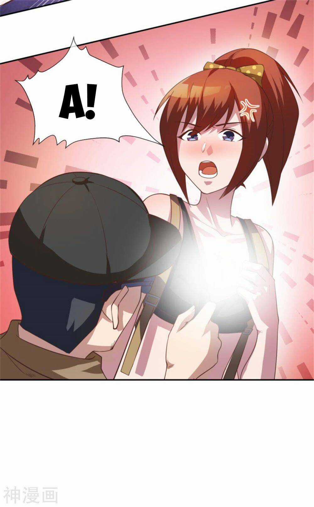 Đỉnh Phong Dự Ngôn Đế Chapter 24 trang 23