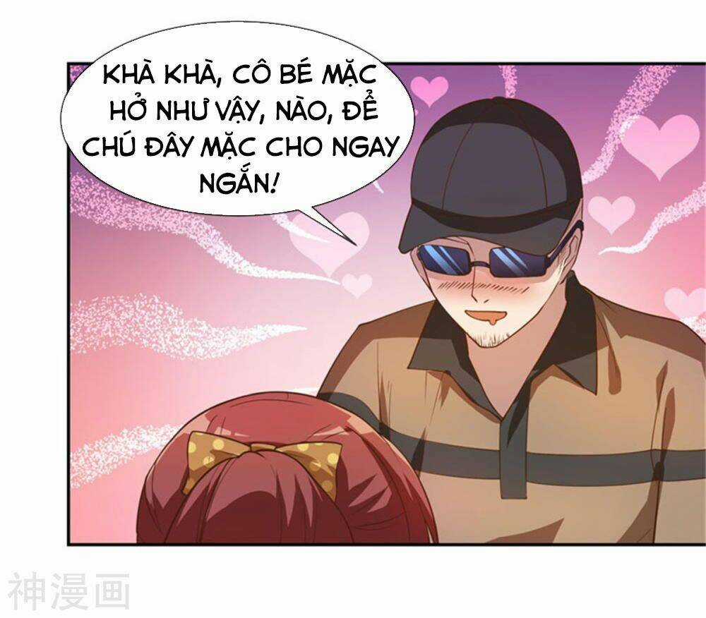 Đỉnh Phong Dự Ngôn Đế Chapter 24 trang 24