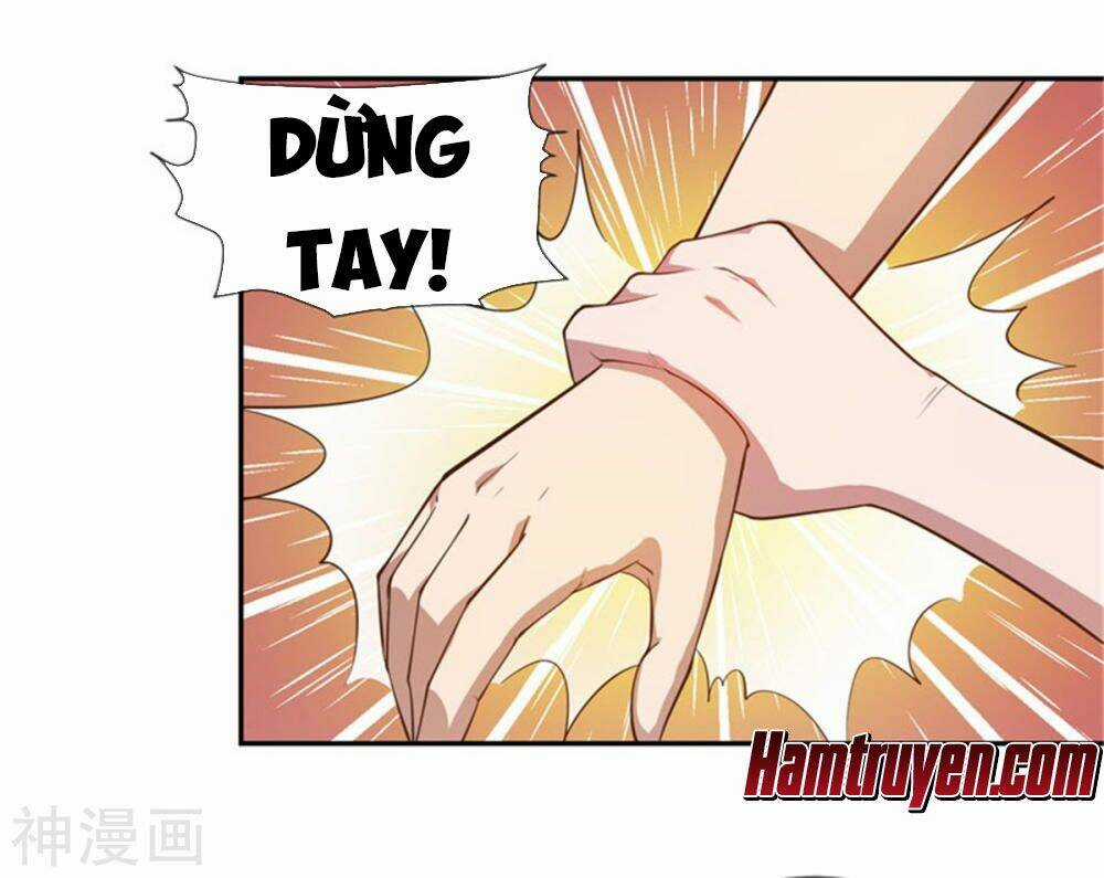 Đỉnh Phong Dự Ngôn Đế Chapter 24 trang 25