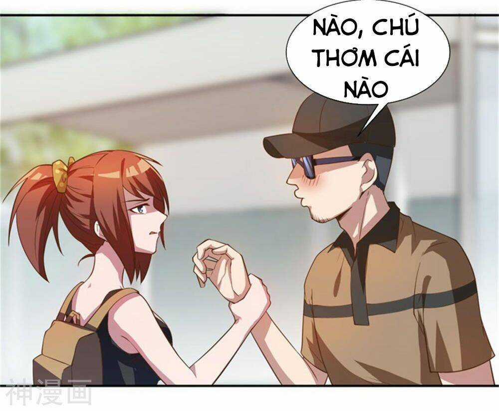 Đỉnh Phong Dự Ngôn Đế Chapter 24 trang 26