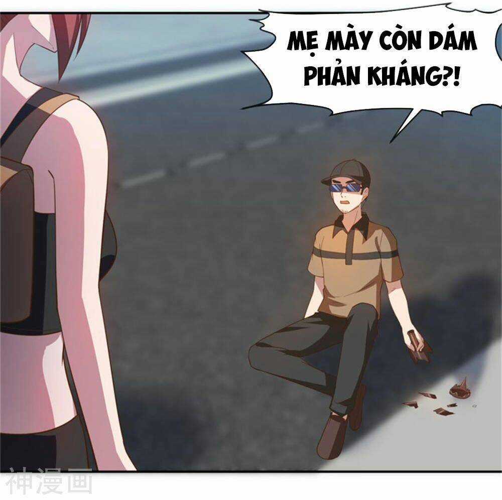 Đỉnh Phong Dự Ngôn Đế Chapter 24 trang 28