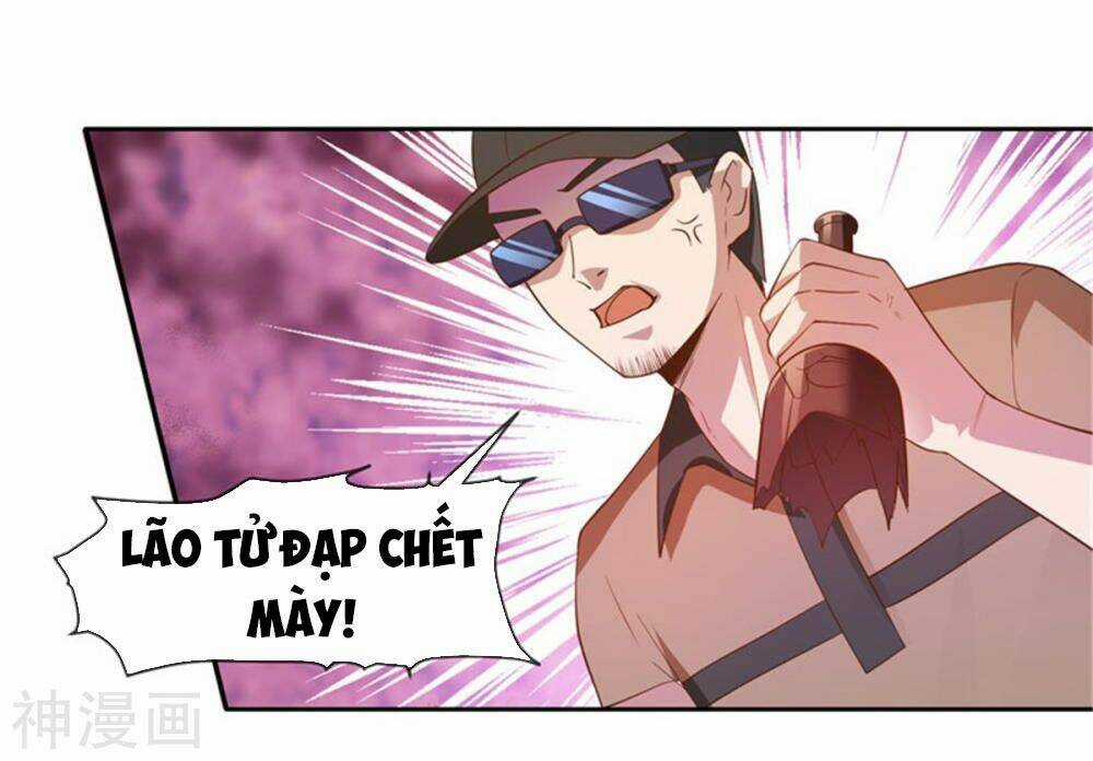 Đỉnh Phong Dự Ngôn Đế Chapter 24 trang 29