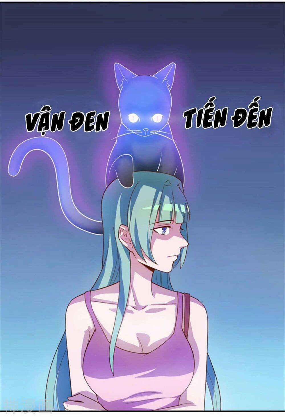 Đỉnh Phong Dự Ngôn Đế Chapter 24 trang 3