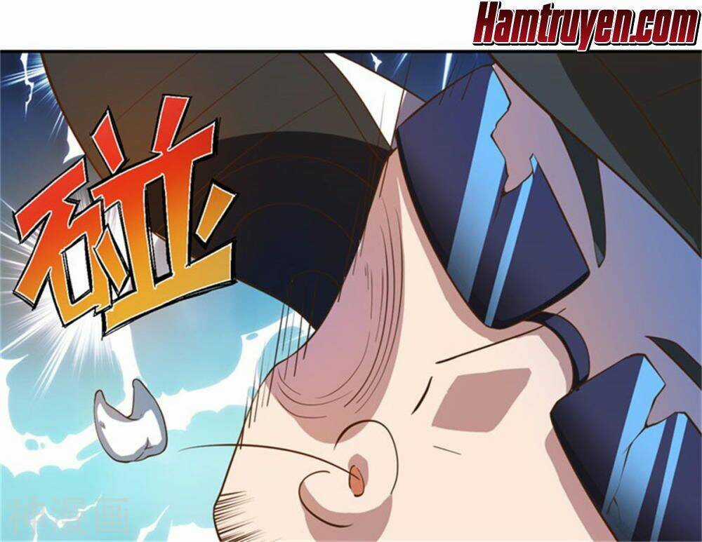 Đỉnh Phong Dự Ngôn Đế Chapter 24 trang 30