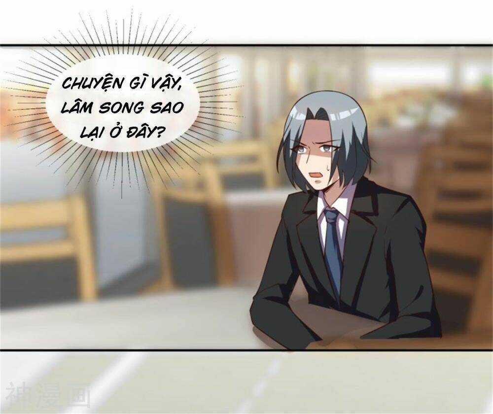 Đỉnh Phong Dự Ngôn Đế Chapter 24 trang 32