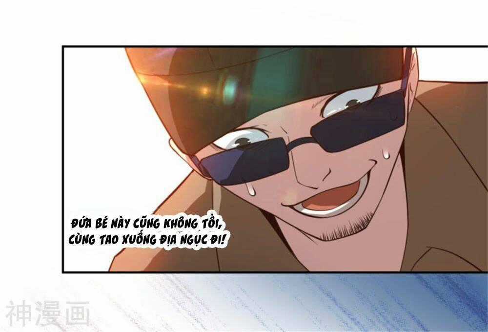 Đỉnh Phong Dự Ngôn Đế Chapter 24 trang 36