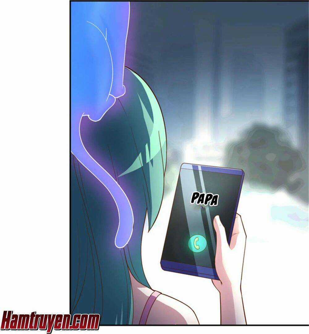 Đỉnh Phong Dự Ngôn Đế Chapter 24 trang 5