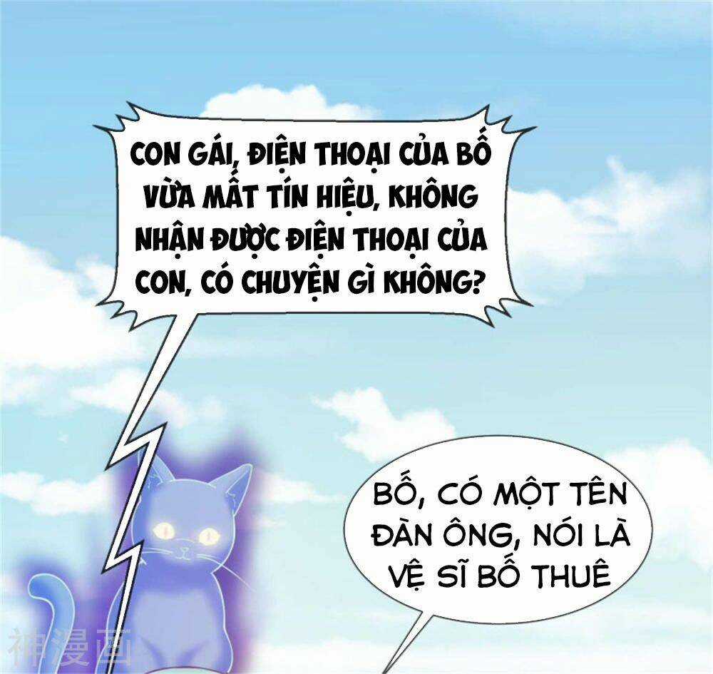 Đỉnh Phong Dự Ngôn Đế Chapter 24 trang 6