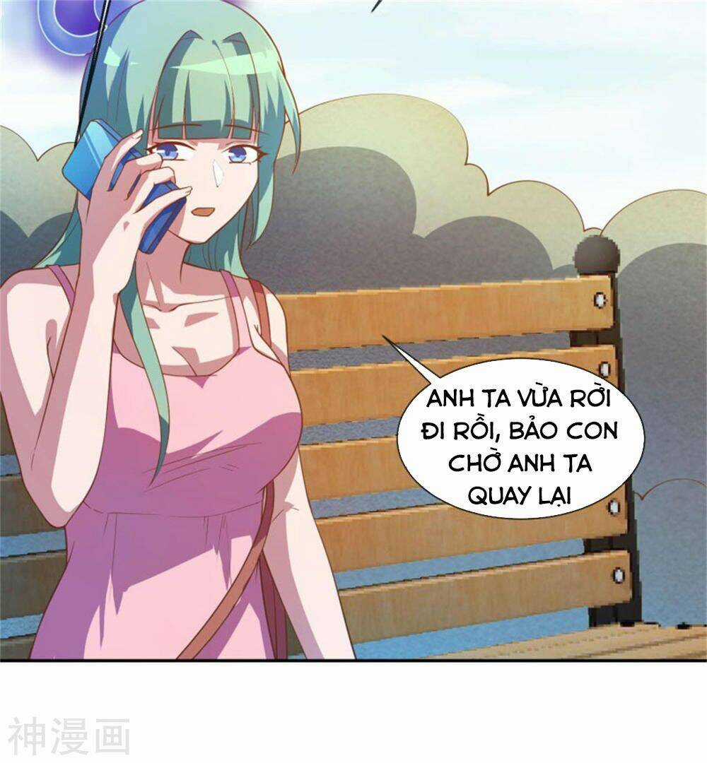 Đỉnh Phong Dự Ngôn Đế Chapter 24 trang 7