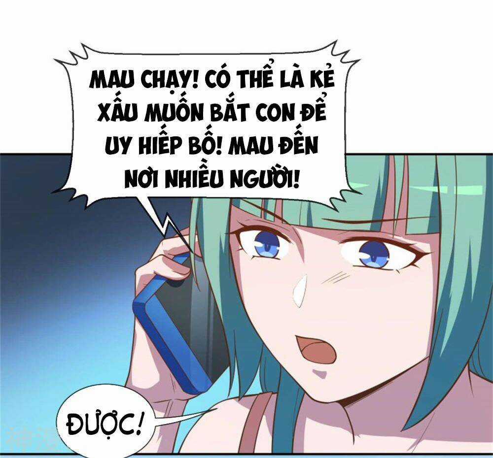 Đỉnh Phong Dự Ngôn Đế Chapter 24 trang 8