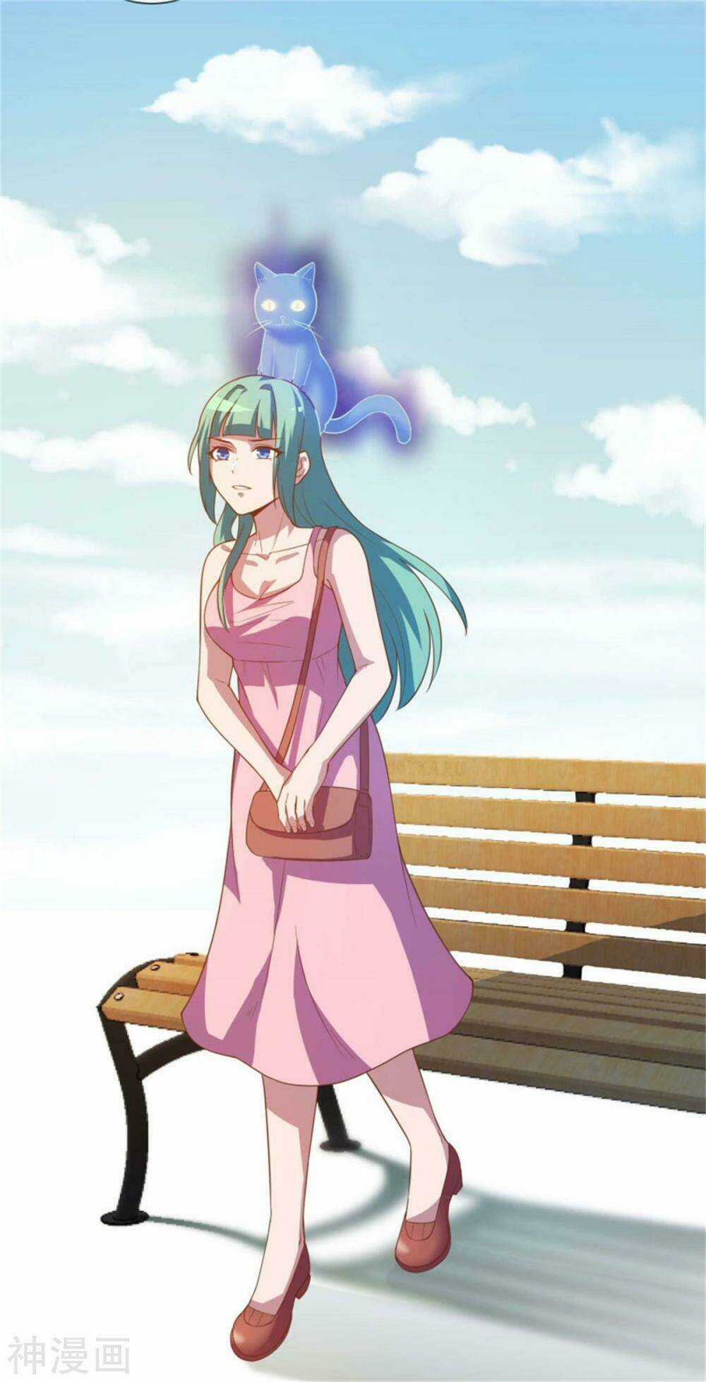 Đỉnh Phong Dự Ngôn Đế Chapter 24 trang 9