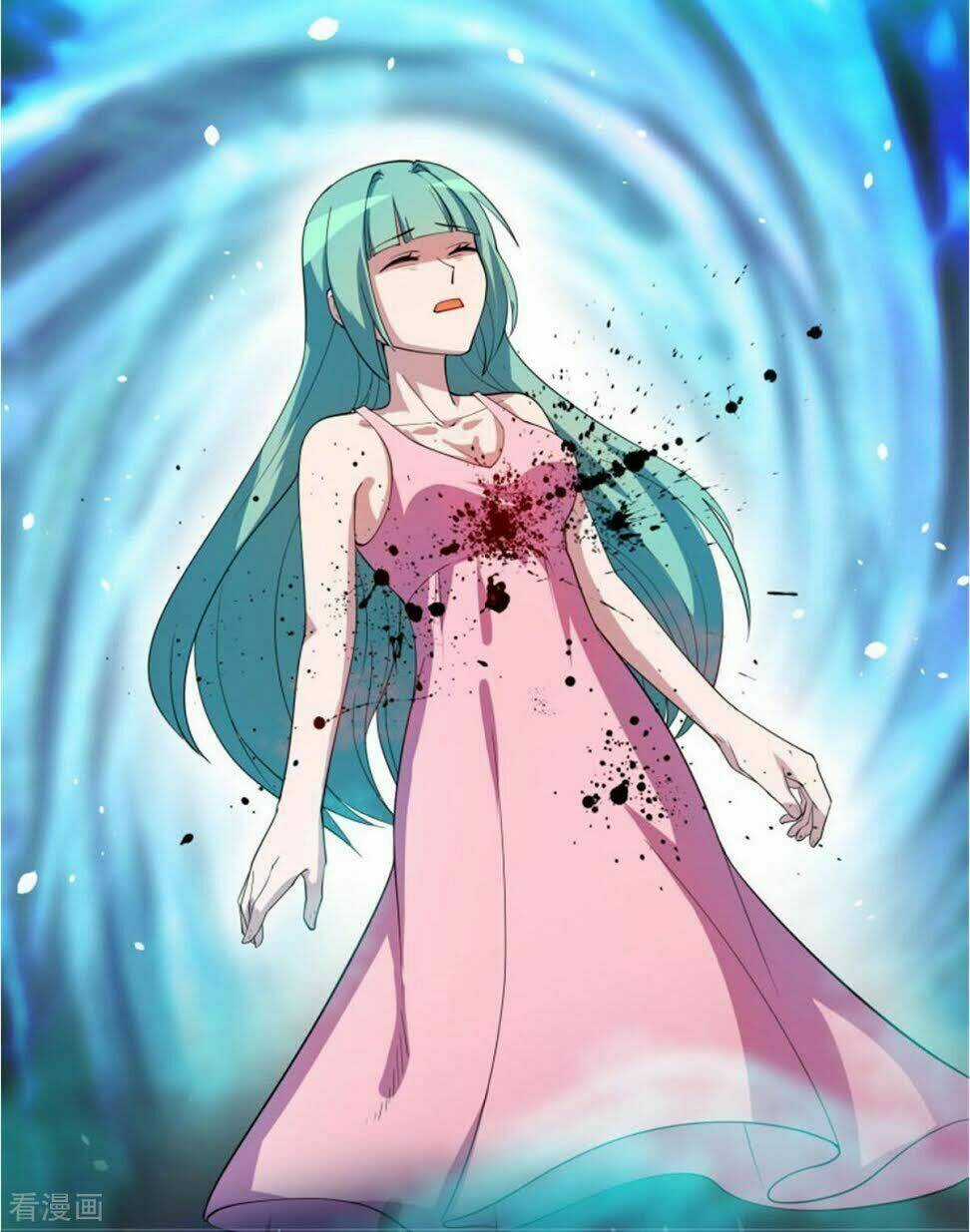 Đỉnh Phong Dự Ngôn Đế Chapter 25 trang 2