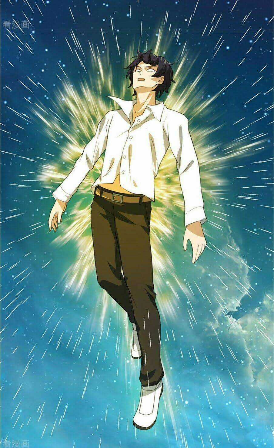 Đỉnh Phong Dự Ngôn Đế Chapter 25 trang 22