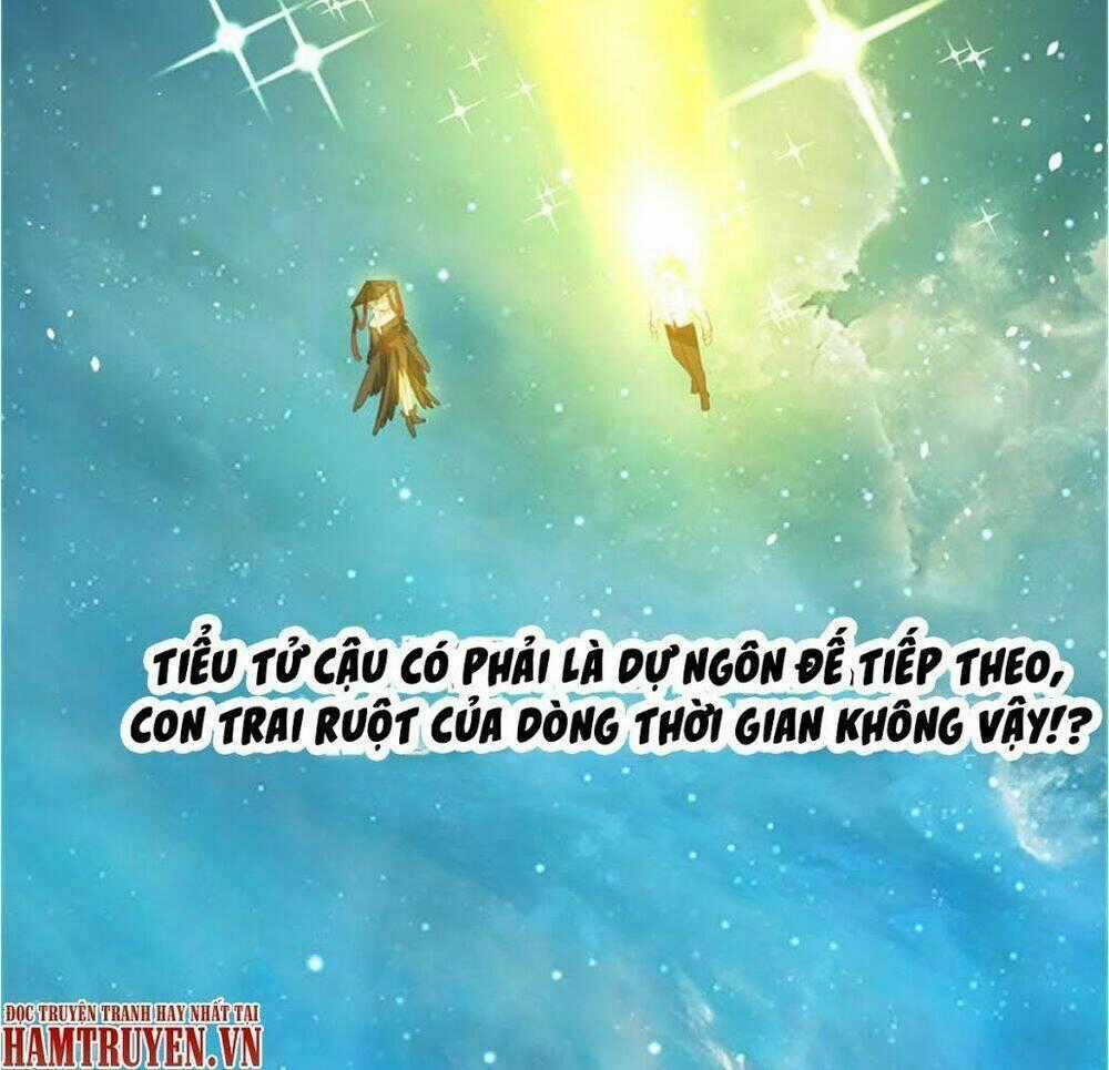 Đỉnh Phong Dự Ngôn Đế Chapter 25 trang 24