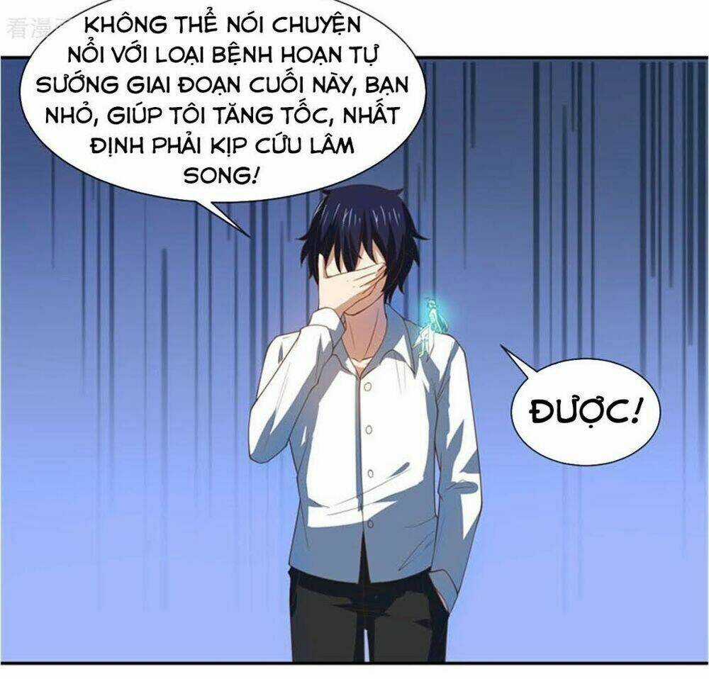 Đỉnh Phong Dự Ngôn Đế Chapter 25 trang 6