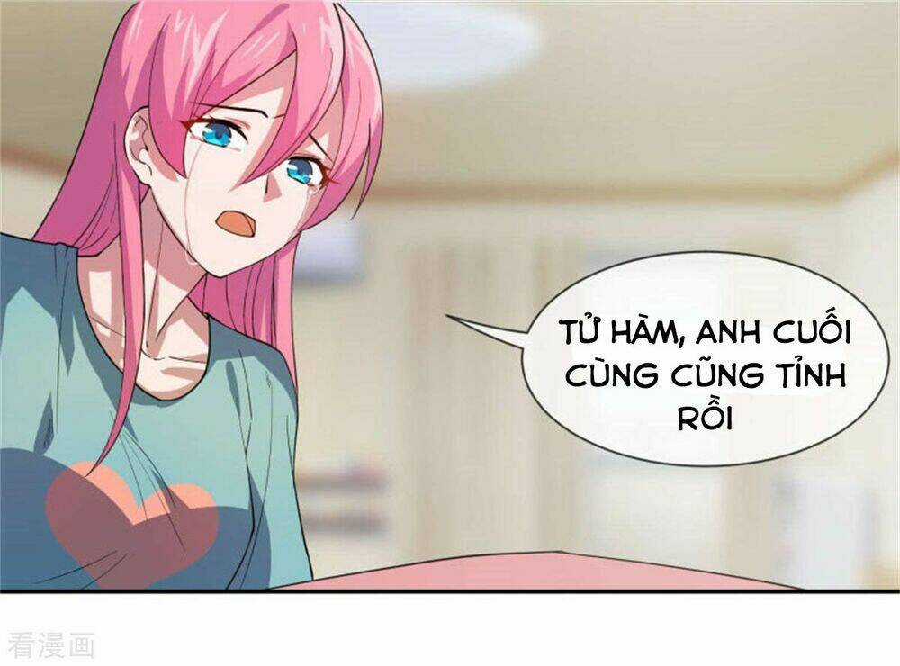 Đỉnh Phong Dự Ngôn Đế Chapter 26 trang 10