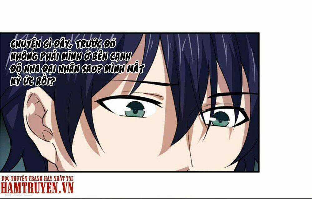 Đỉnh Phong Dự Ngôn Đế Chapter 26 trang 12