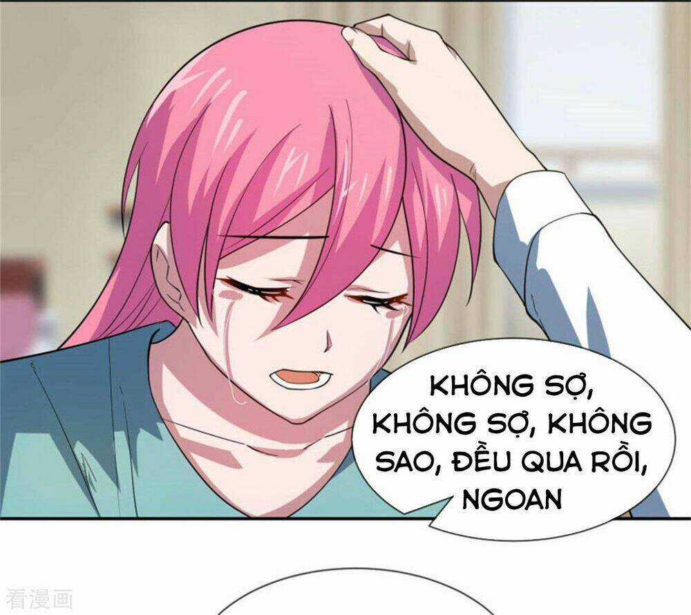 Đỉnh Phong Dự Ngôn Đế Chapter 26 trang 13