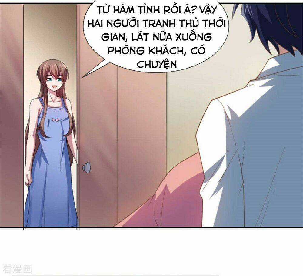 Đỉnh Phong Dự Ngôn Đế Chapter 26 trang 14