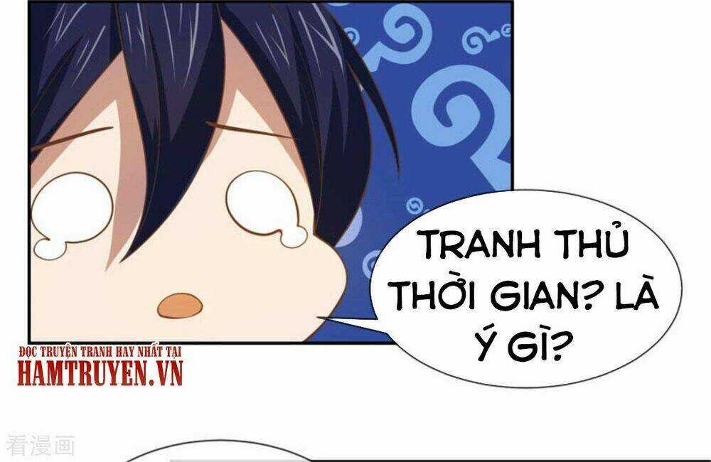 Đỉnh Phong Dự Ngôn Đế Chapter 26 trang 15