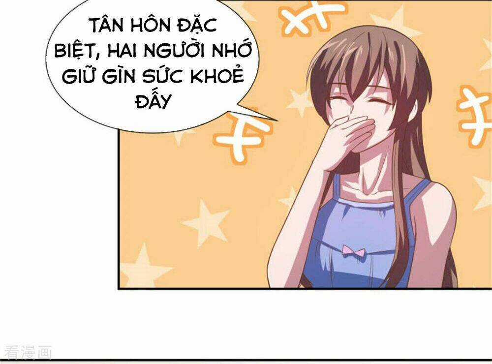 Đỉnh Phong Dự Ngôn Đế Chapter 26 trang 16