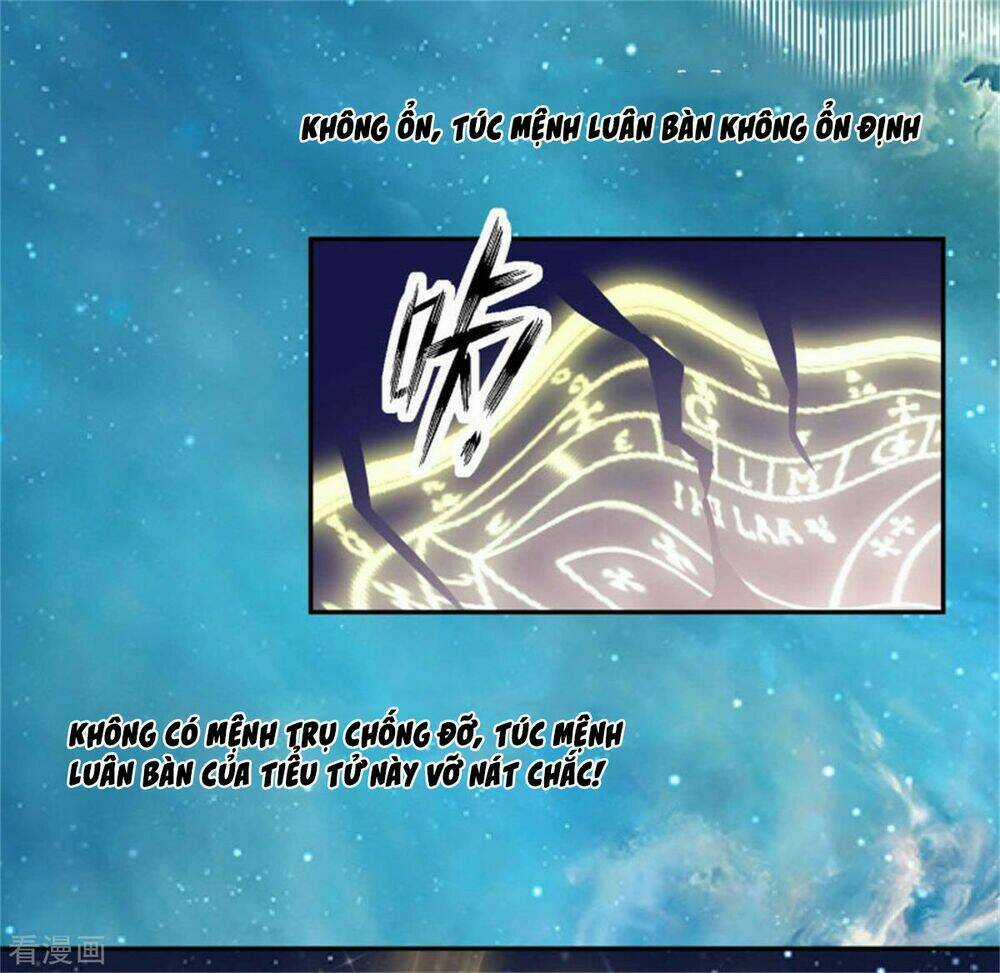 Đỉnh Phong Dự Ngôn Đế Chapter 26 trang 2