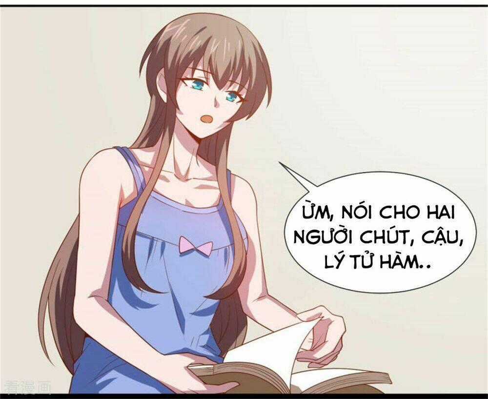 Đỉnh Phong Dự Ngôn Đế Chapter 26 trang 20