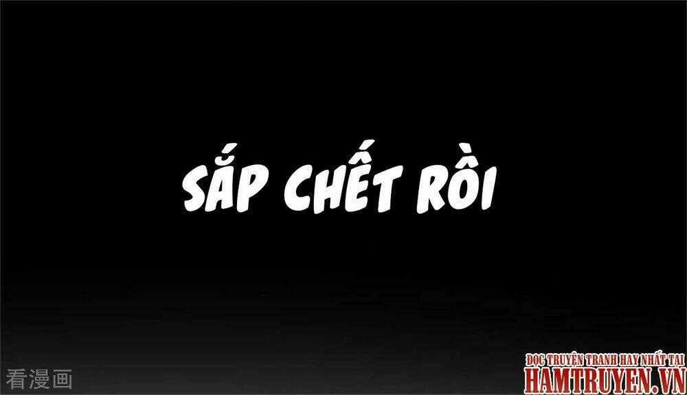 Đỉnh Phong Dự Ngôn Đế Chapter 26 trang 21