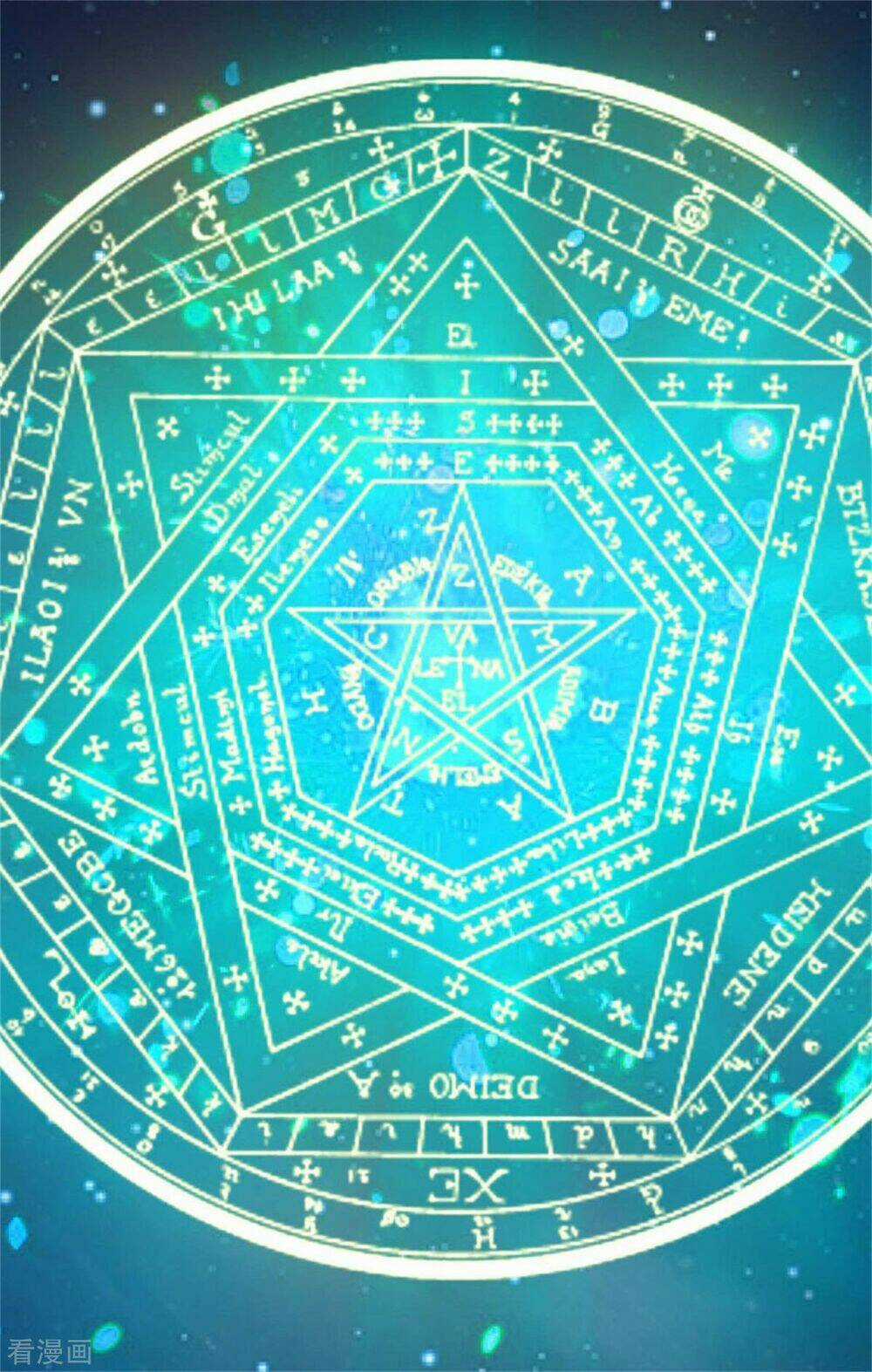 Đỉnh Phong Dự Ngôn Đế Chapter 26 trang 5