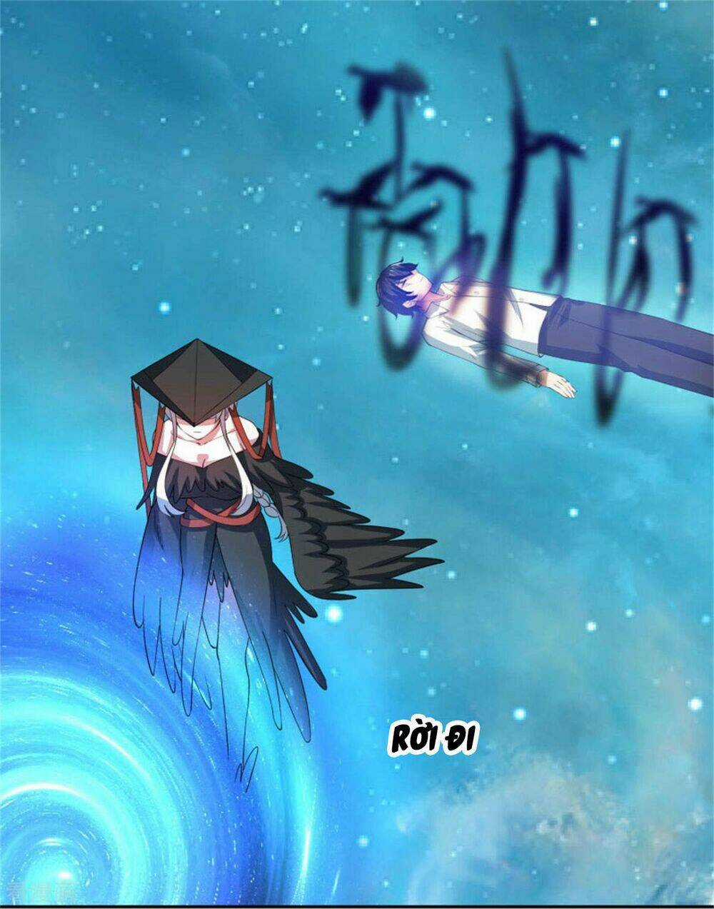 Đỉnh Phong Dự Ngôn Đế Chapter 26 trang 7