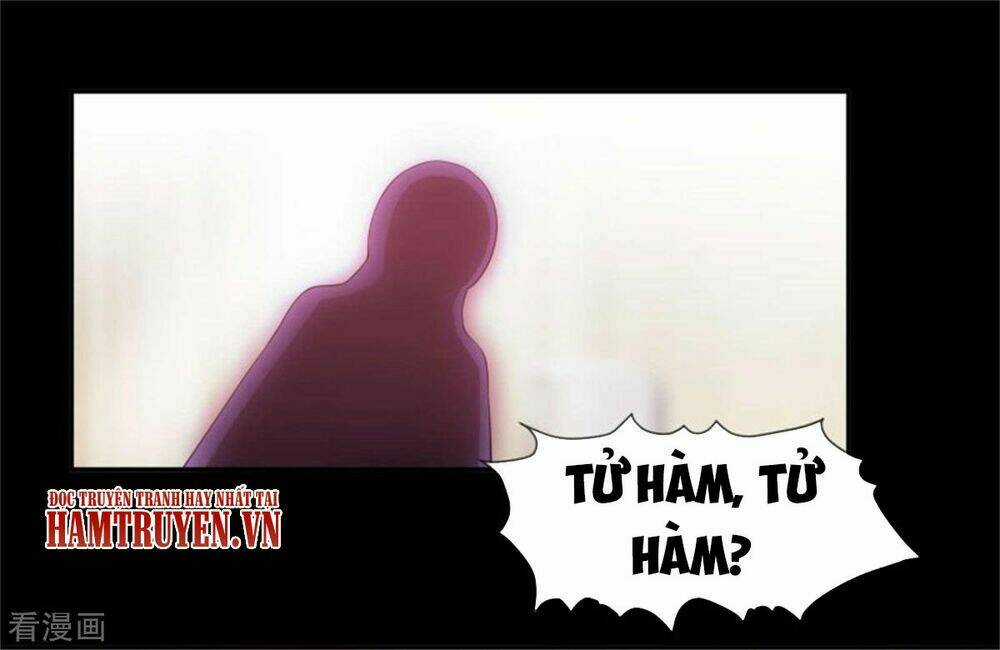 Đỉnh Phong Dự Ngôn Đế Chapter 26 trang 9