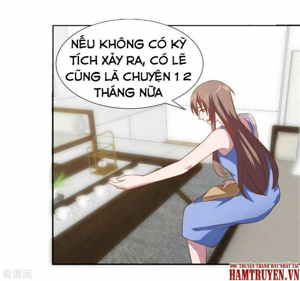 Đỉnh Phong Dự Ngôn Đế Chapter 27 trang 0