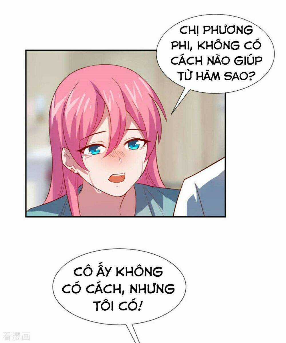 Đỉnh Phong Dự Ngôn Đế Chapter 27 trang 10