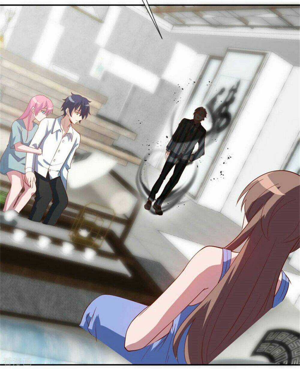 Đỉnh Phong Dự Ngôn Đế Chapter 27 trang 11