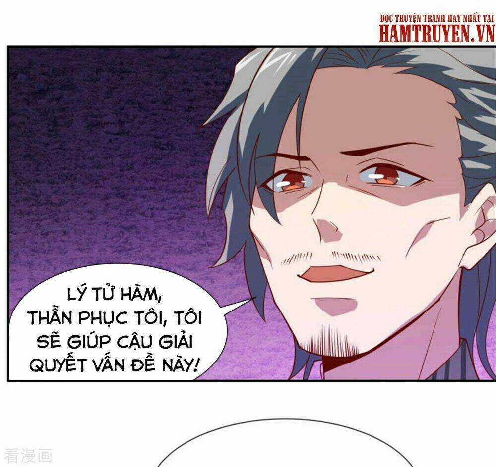 Đỉnh Phong Dự Ngôn Đế Chapter 27 trang 12